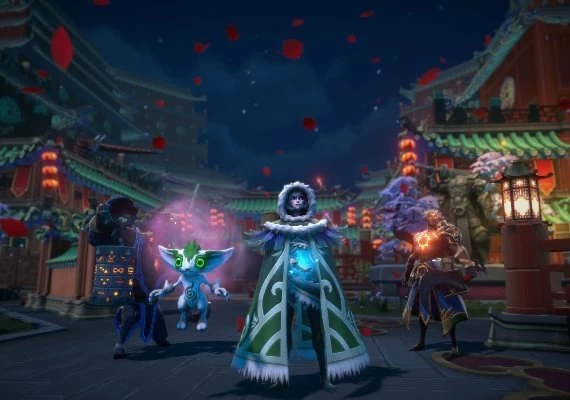 Battlerite - All Champions Pack DLC Global