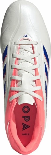 Atlete futbolli për meshkuj adidas, portokalli [Madhësia: 45 1/3]