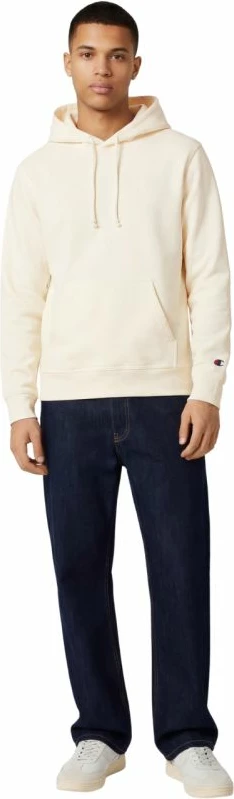 Duks për meshkuj Champion 220783 YS084, krem [Madhësia: XL]
