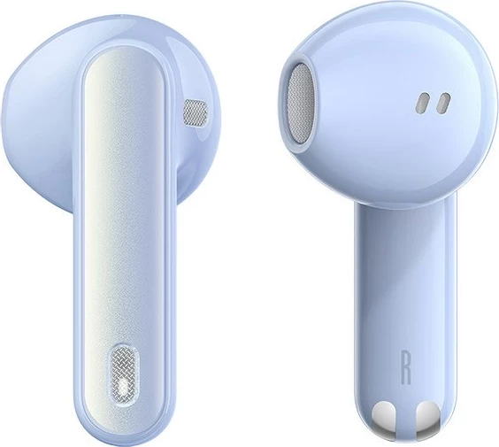 Kufje Baseus Bowie M3, True Wireless Stereo (TWS), Bluetooth, Blu