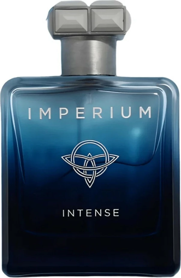 Eau de Parfum Fragrance World Imperium Intense 100ml