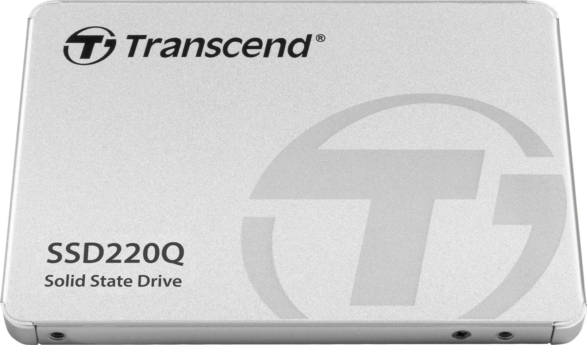 SSD Transcend SSD220Q 2TB, 2.5", 550 MB/s