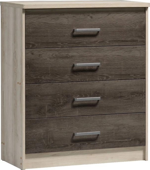 Set mobiljesh për studentë Intermission, 5 pjesë