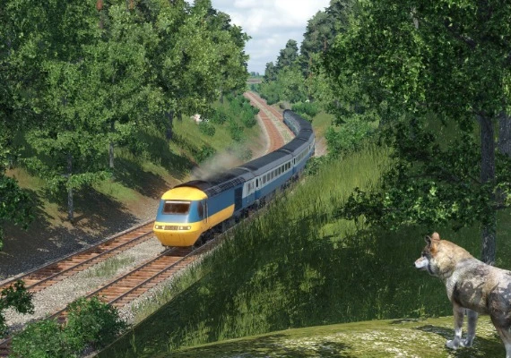 Transport Fever 2 - Deluxe Edition Upgrade DLC Global