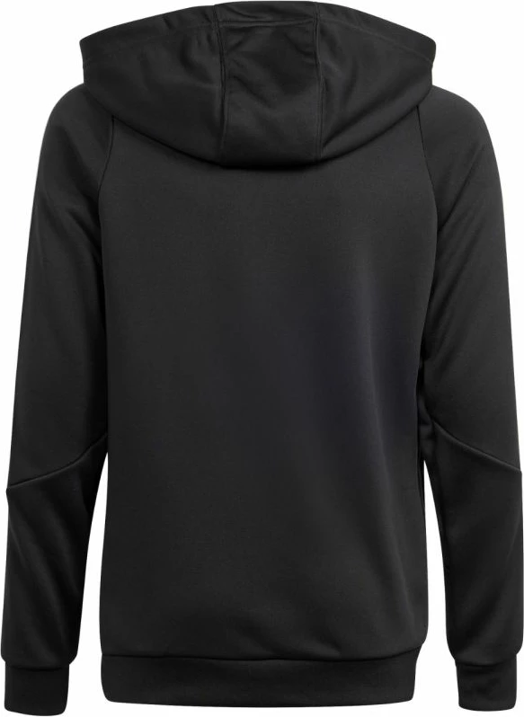 Duks për fëmijë adidas, i zi [Madhësia: 152 cm]