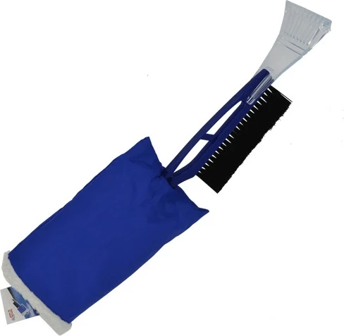 Gerryese Akulli Me Doreze Dhe Brushe Carprix