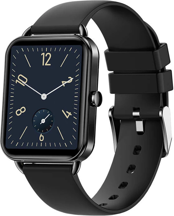Smartwatch Colmi P20, 1.65" AMOLED, IP68, i zi