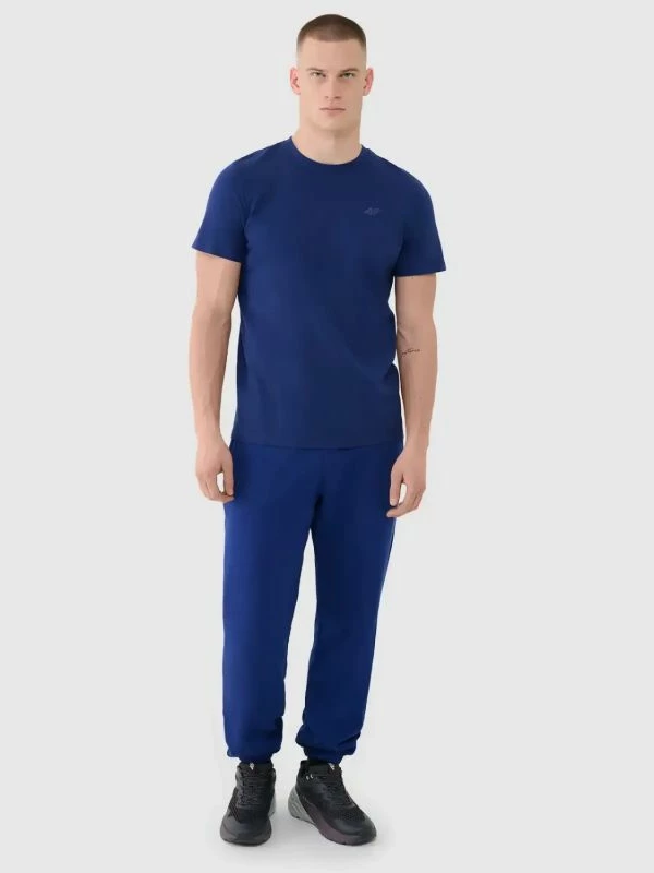 Maicë për meshkuj 4F, e kaltër