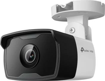 Kamerë IP, TP-Link, VIGI C340I 4MP 4mm, bardh e zi