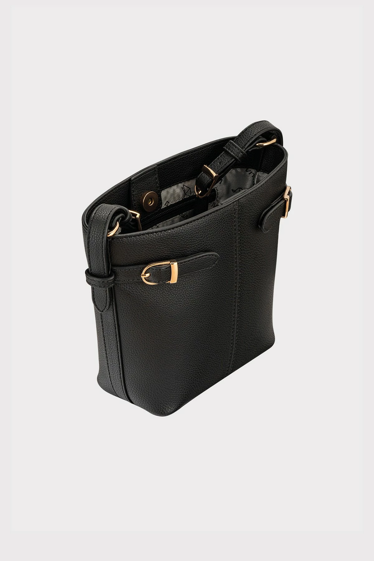 Çantë supi Zoozie Bags, Tokyo, e zezë