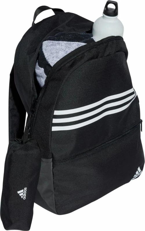 Çantë për femra e meshkuj adidas, e zezë