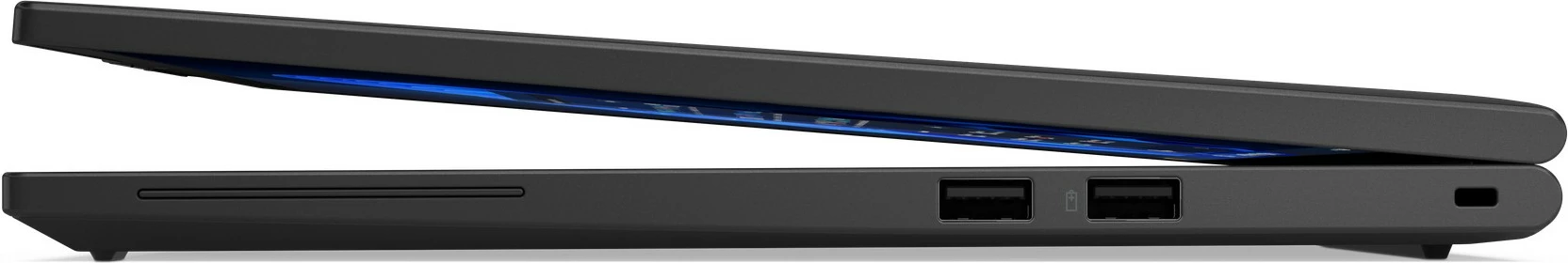 Laptop Lenovo ThinkPad T14s 2-in-1 G1 CU7 255U, 32GB RAM, 1TB SSD, Windows 11 Pro, e zezë