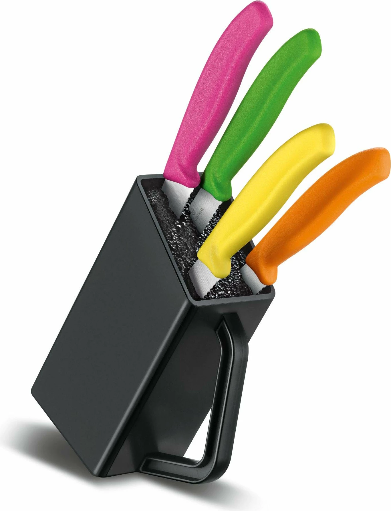 Bllok per thika Victorinox set 4 copë