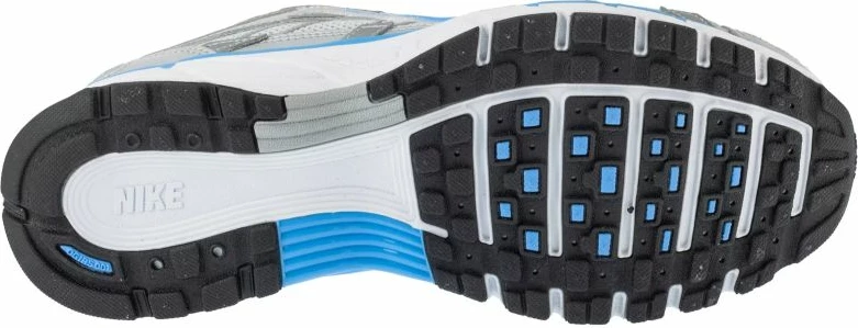 Atlete Nike P-6000 CD6404-025, argjendi [Madhësia: 36]