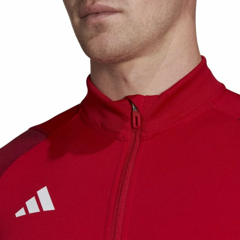Duks për meshkuj Adidas, i kuq [Madhësia: L]