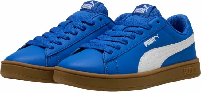 Këpucë për fëmijë Puma, të kaltra