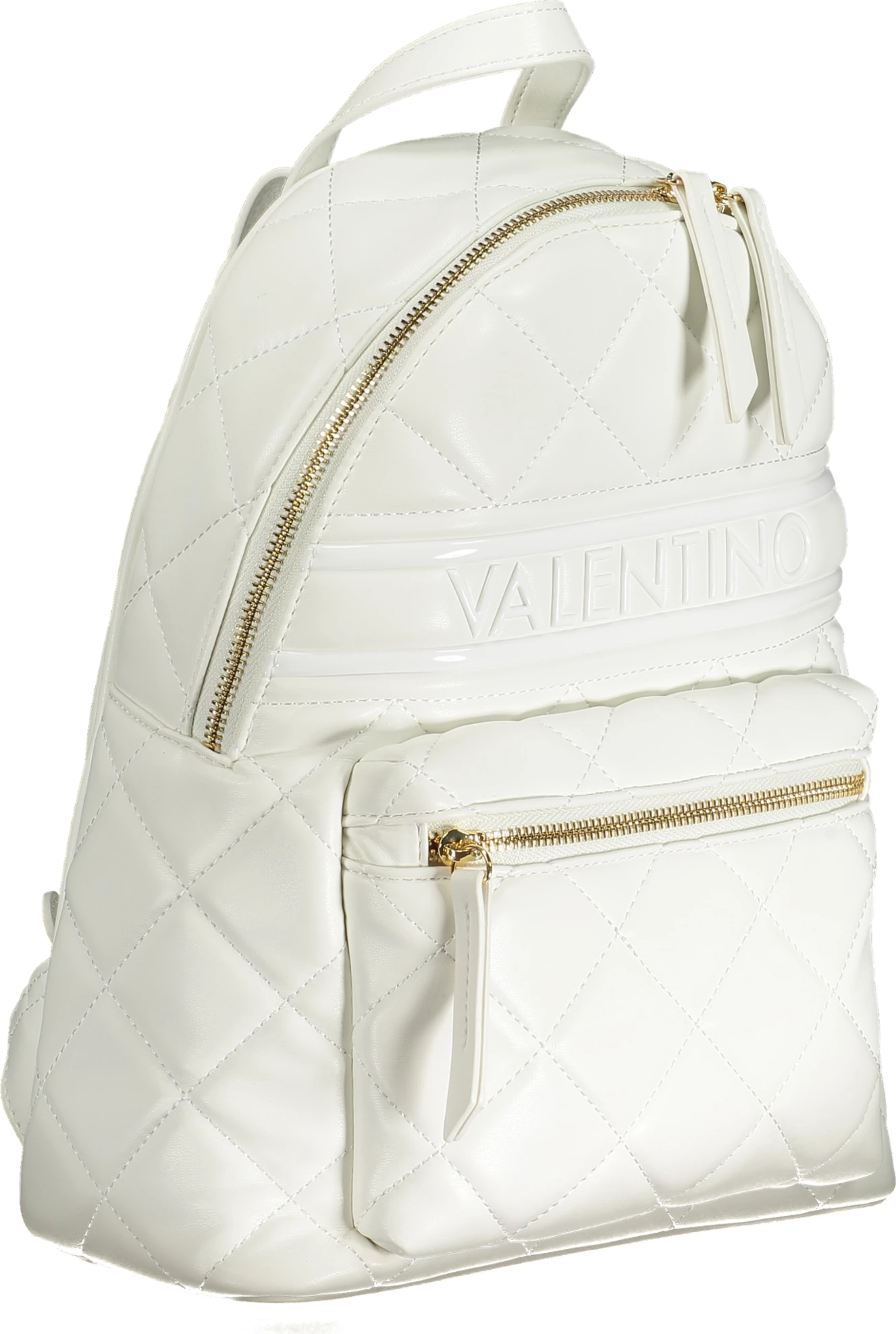 Çantë shpine VALENTINO BAGS, femra, e bardhë