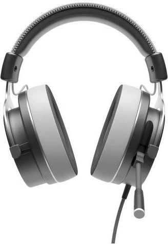 Kufje Dark Project One VEXO, me kabllo, gri