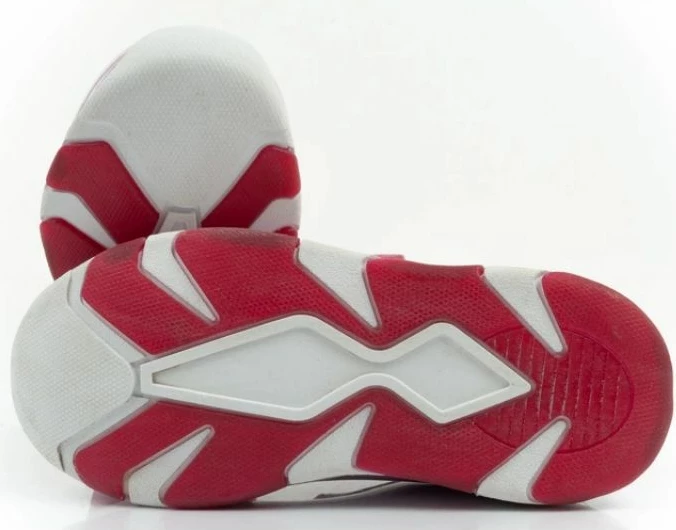 Këpucë për fëmijë Leomil, rozë