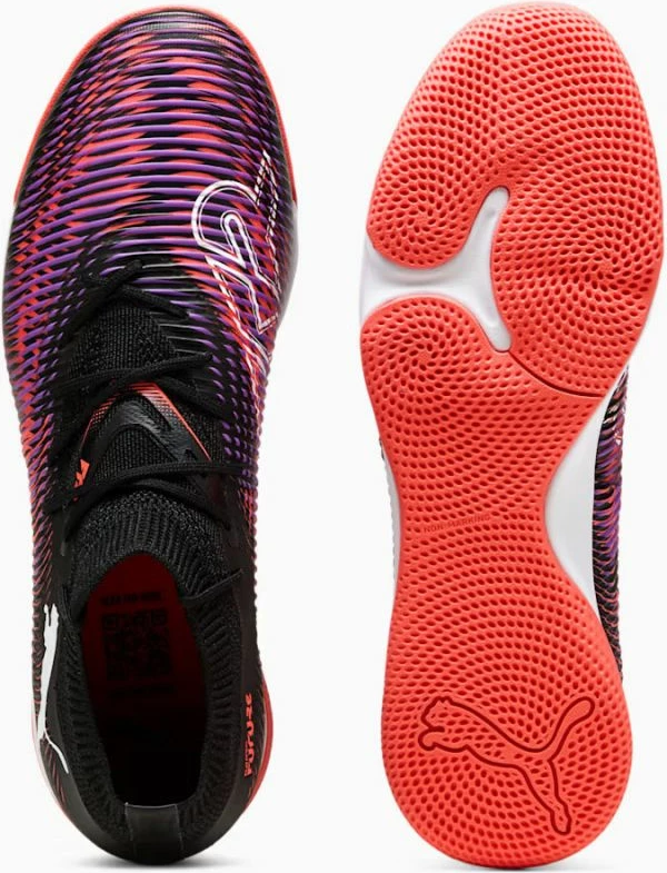 Atlete futbolli për meshkuj Puma, të brendshme