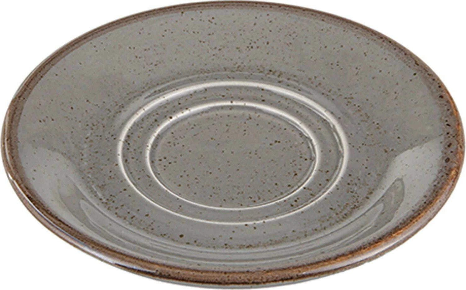 Nënfilxhan Porland Seasons Stone 150mm, gri e errët, set 6 copë