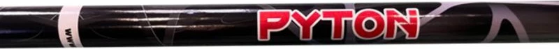 Shkop për floorball Azetx, për meshkuj dhe femra, bardhë dhe zi