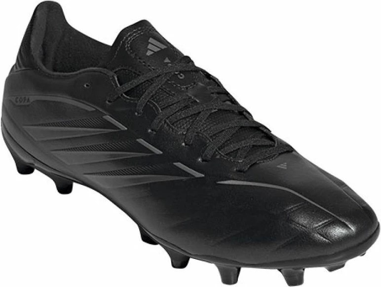 Atlete futbolli adidas COPA PURE IV League FG JQ0485, të zeza