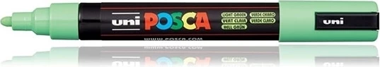 UNI-MARKER pc-5m POSCA LIGHT GREEN