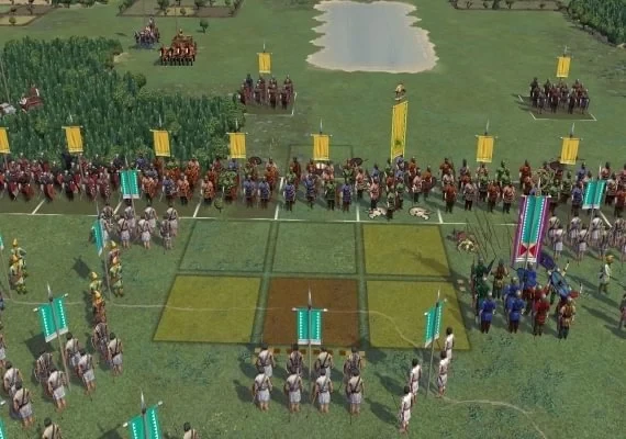 Field of Glory II EN Global