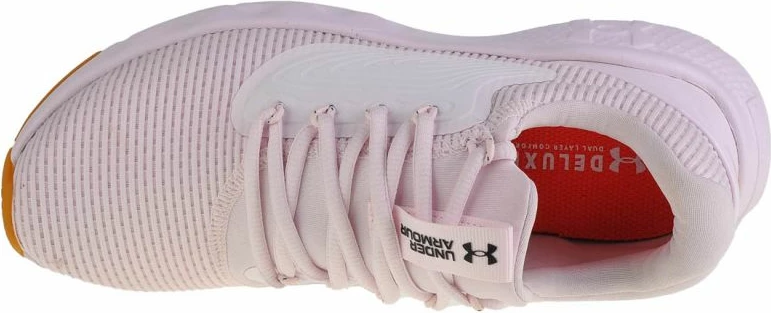 Atlete për femra Under Armour, të kuqe [Madhësia: 38]