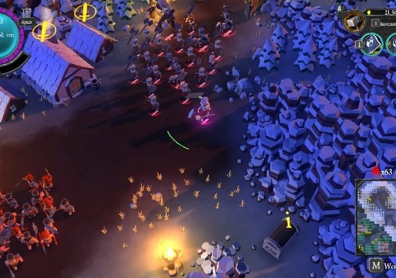 Undead Horde Global