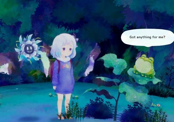 Sumire EN/JA Global