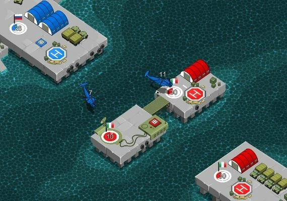ConflictCraft EN/JA/KO/PT/RU Global