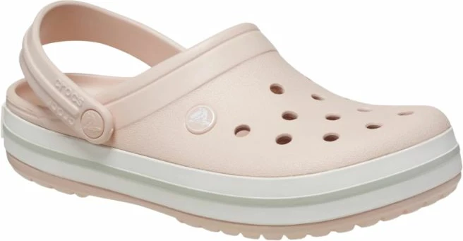 Atlete Crocs Crocband Clog 11016 6UR, rozë e çelët [Madhësia: 39 - 40]