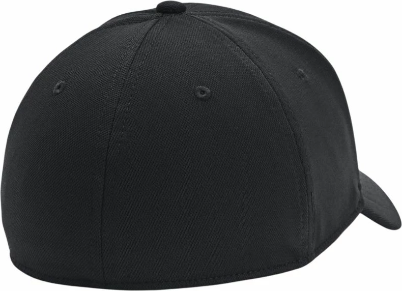 Kapelë për meshkuj Under Armour, e zezë