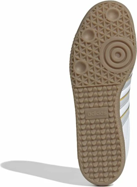 Atlete lifestyle për meshkuj adidas, Real Madrid, të bardha [Madhësia: 42 2/3]