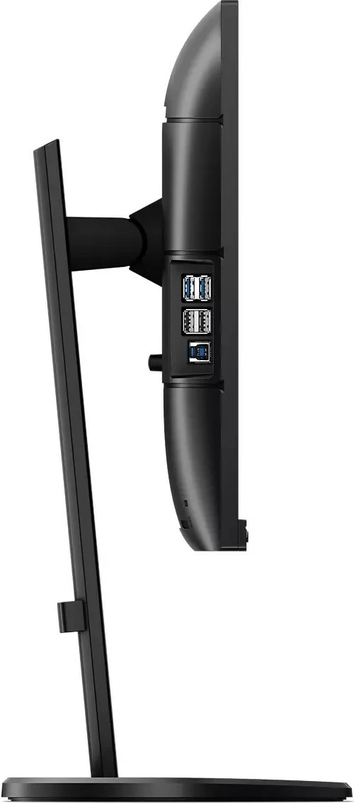 Monitor Philips B Line 252B9/00, 25", Full HD, LED, e zezë