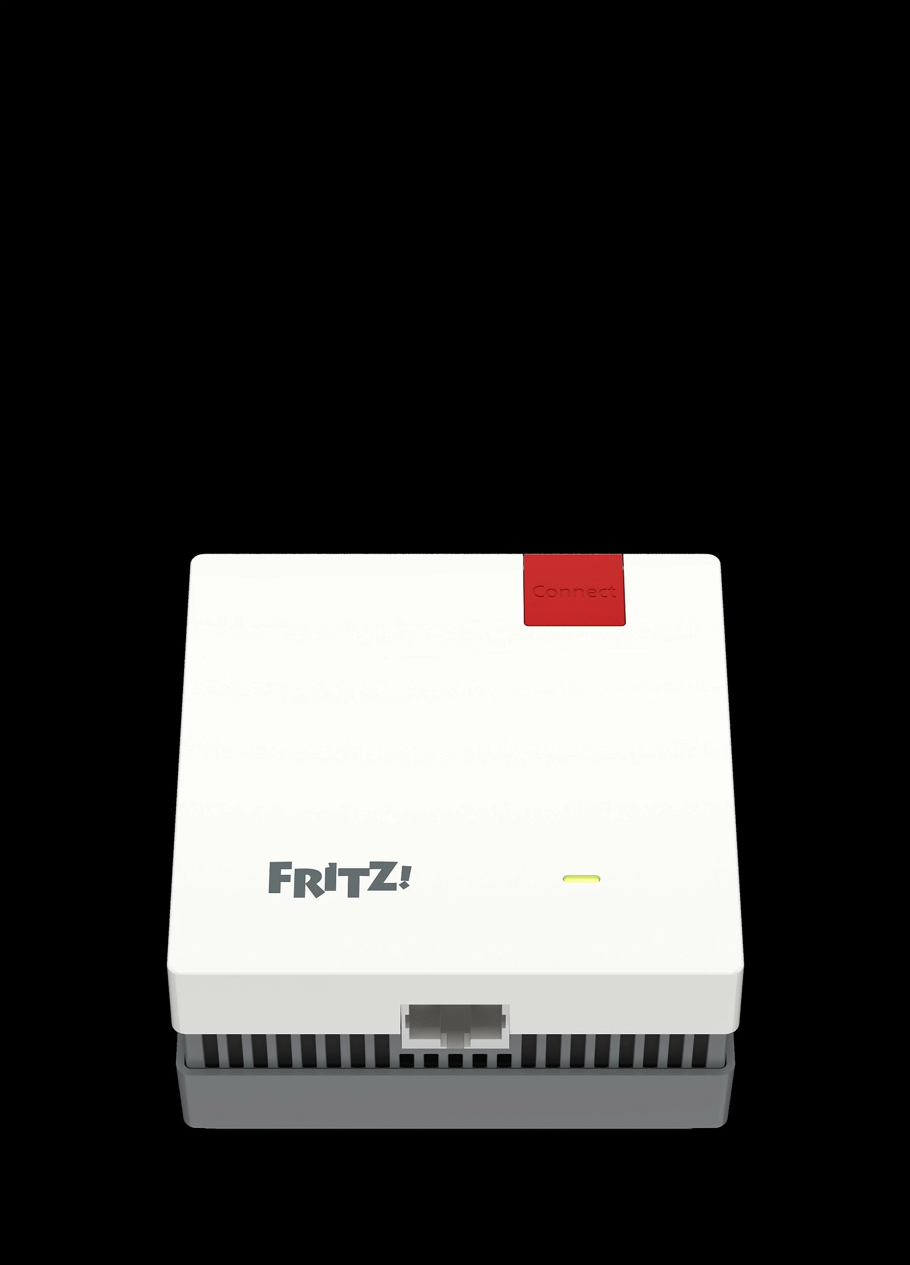 Sistem Mesh FRITZ Mesh Set 1700 (VPE 2), Wi‑Fi 7, Dual-Band, 1x LAN, kuqe/bardhë