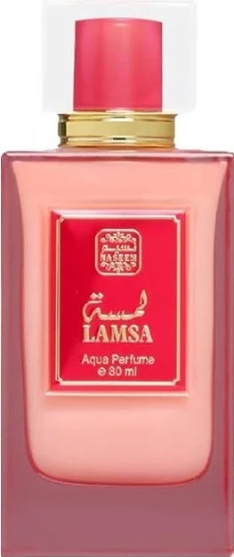 Eau de Parfum unisex Naseem Lamsa 80ml
