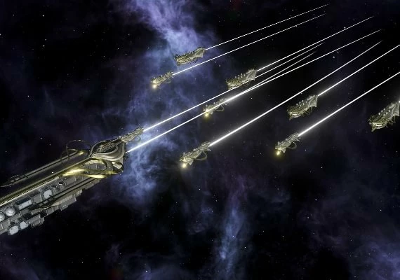 Stellaris: MegaCorp DLC EN/DE/FR/PL/PT/RU/ES Global