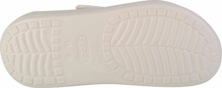 Atlete për femra Crocs, të bardha