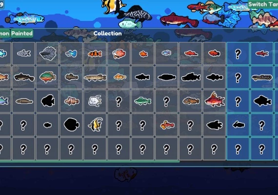 Chillquarium EN Global