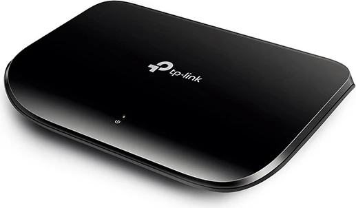 Switch TP-LINK TL-SG1005D 5-port Gigabit 10/100/1000 Mbps, zi