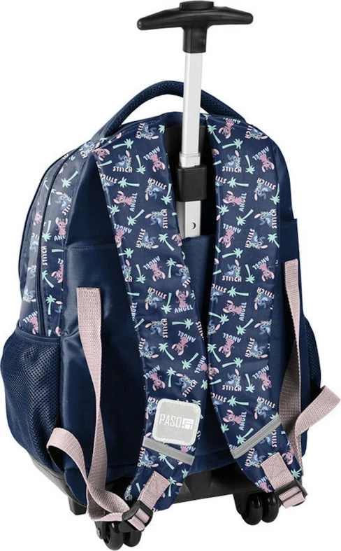 Paso Cante Me Rrota Stitch Ds25Cc-997