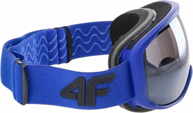 Syze skijimi fëmijë 4f, blu