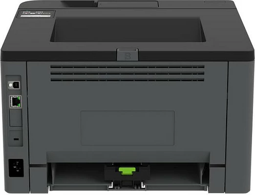Printer lazer Lexmark MS431dn, 600x600 DPI, A4, 40ppm, duplex, bardhë/zi
