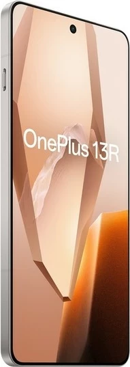 Celular OnePlus 13R 5G 12/256GB Bezhë