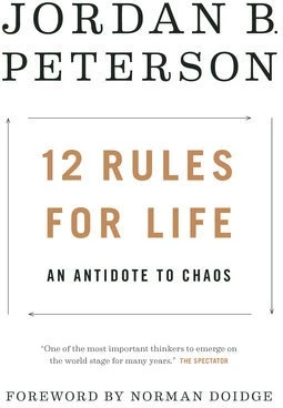 12 Rules for Life 