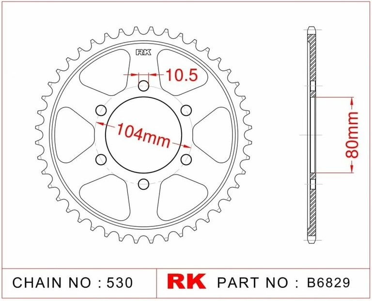 Dhembezor Triumph Daytona 675 2006-18