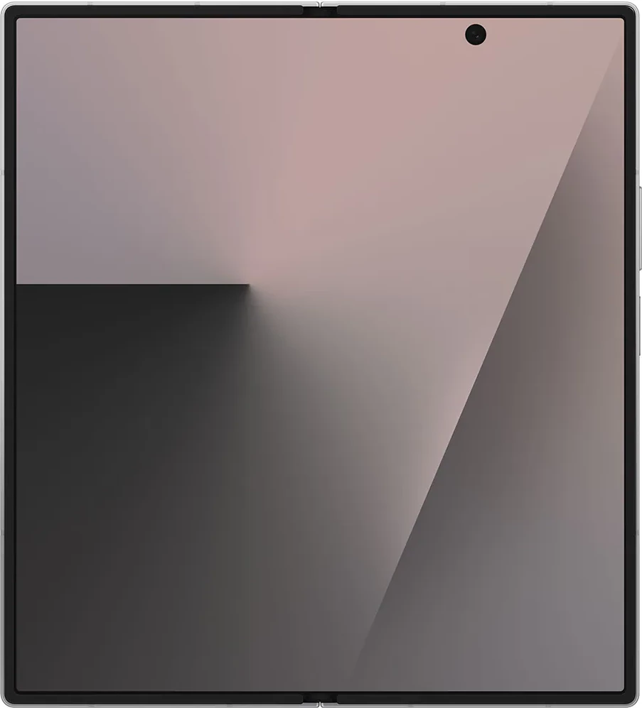 Celular Samsung Galaxy Z Fold7 12/512, Silver